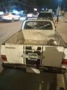 GMC 93, Tartus