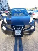 Nissan Juke 2012