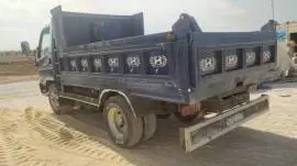 هوندا قلاب 2003