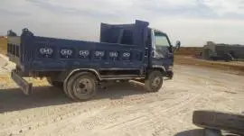 هوندا قلاب 2003