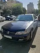 Peugeot 405 2006