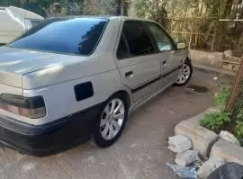 Peugeot 405 2006