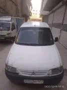 ستروين موديل 1998