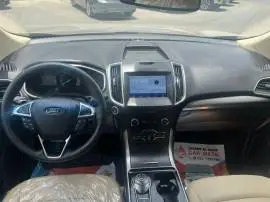 فورد أديج 2020