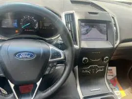 فورد أديج 2020