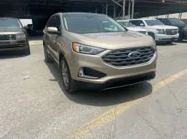 فورد أديج 2020