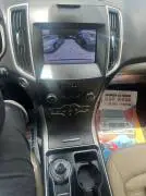 فورد أديج 2020