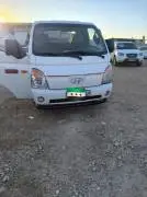 Hyundai Porter 2009, Daraa