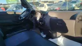 Hyundai Porter 2009, Daraa