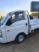 Hyundai Porter 2009, Daraa