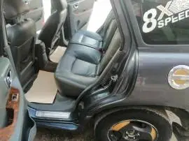 هيونداي سنتافيه 2004