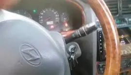 هيونداي سنتافيه 2004