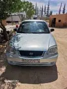 هيونداي سيراتو 2005, دمشق