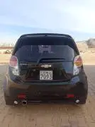 Chevrolet Spark 2012