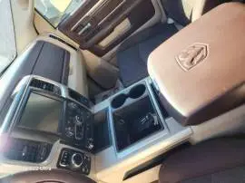 Dodge Ram 2015, Damascus