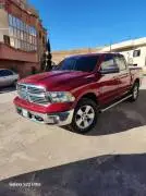 Dodge Ram 2015, Damascus