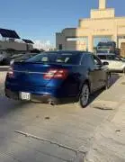 Ford Taurus 2015, Damascus