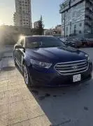 Ford Taurus 2015, Damascus