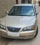 Hyundai Avante 2006