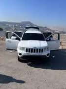 تويوتا كامري 2400cc