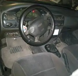 فورد إكسبلورر 1997