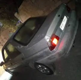 فورد إكسبلورر 1997