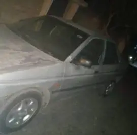 فورد إكسبلورر 1997