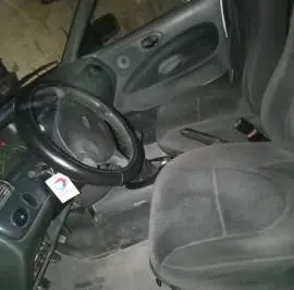 فورد إكسبلورر 1997