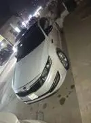 هونداي سوناتا 2015