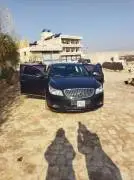 Chevrolet Alpheon 2011