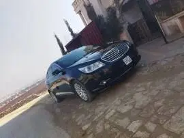 Chevrolet Alpheon 2011