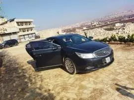 Chevrolet Alpheon 2011