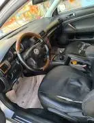 فورد فوكس 2004, حلب