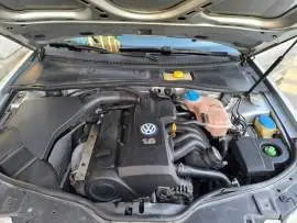 فورد فوكس 2004, حلب