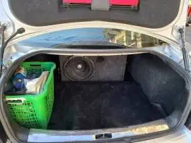 فورد فوكس 2004, حلب