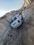 Skoda Octavia 2006, Idlib