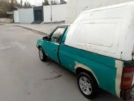 Skoda 1994, Damascus