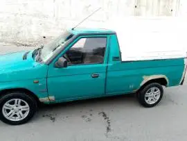Skoda 1994, Damascus