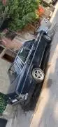 Mercedes Vanous 2000, Damascus