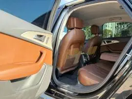 أودي A6 موديل 2017, درعا