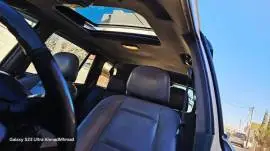 Hyundai Santa Fe 2005, Aleppo