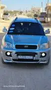 Hyundai Santa Fe 2005, Aleppo