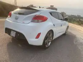 هيونداي فوليستر 2012, طرطوس