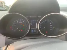 هيونداي فوليستر 2012, طرطوس