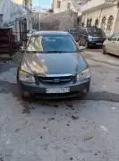 Kia Spectra 2006, Hama