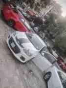 Chevrolet Sonic 2018, Damascus