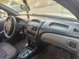 نيسان صني 2008, دمشق