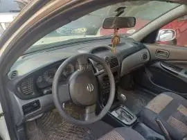 نيسان صني 2008, دمشق