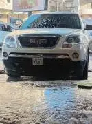 GMC Acadia 2013, Damascus