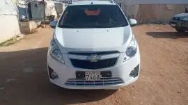 شفروليه سبارك 2012